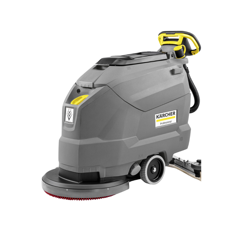 Fregadora Aspiradora BD 50/50 C Bp *CO, Karcher