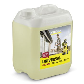 RM 555 *DE 5l detergente universal, Karcher