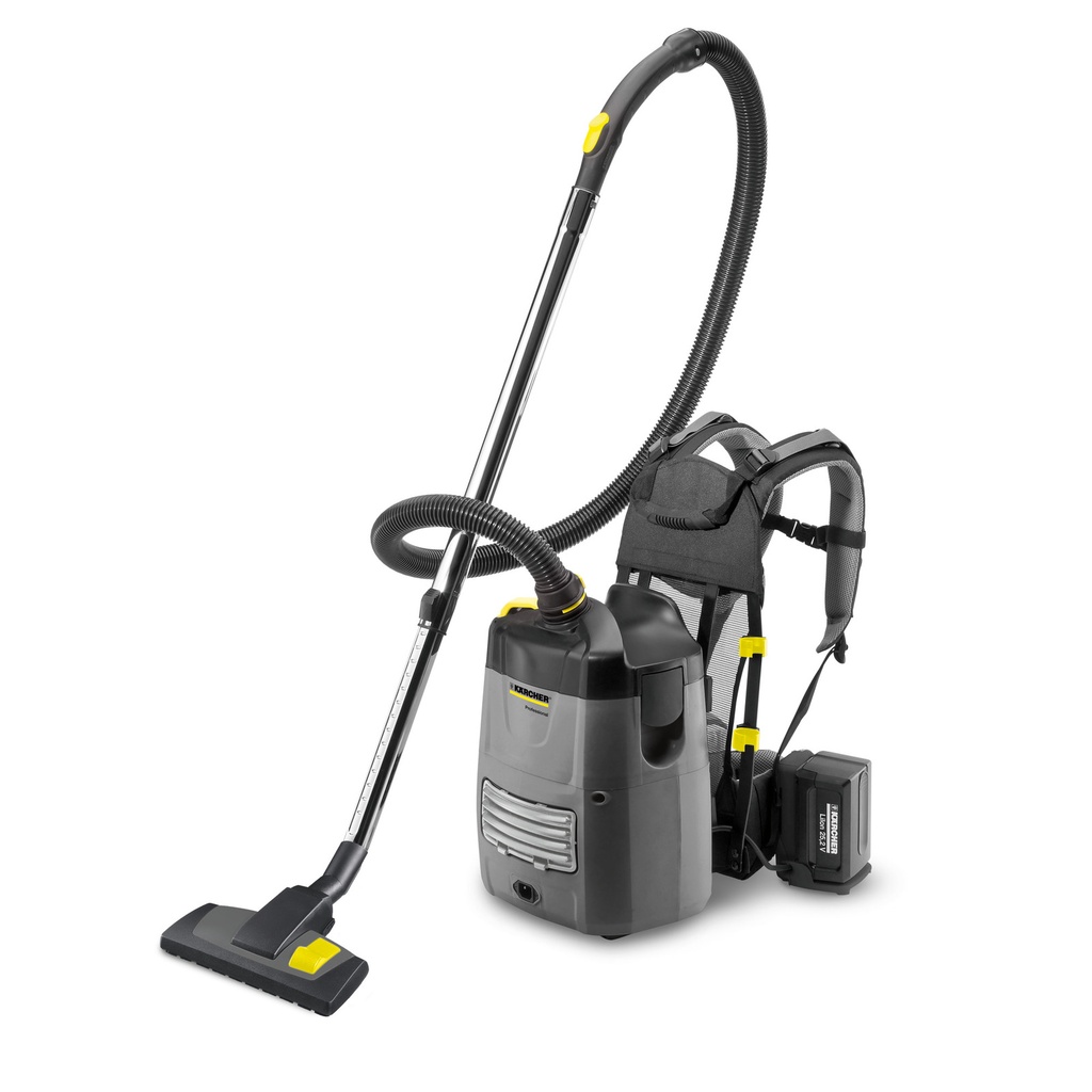 Aspirador a bateria BV 5/1 Bp *EU, Karcher