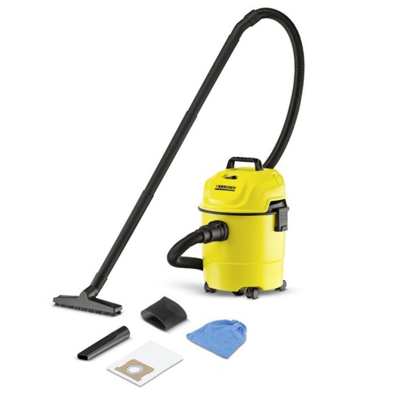 Aspiradora WD 1 Classic *KAP, Karcher