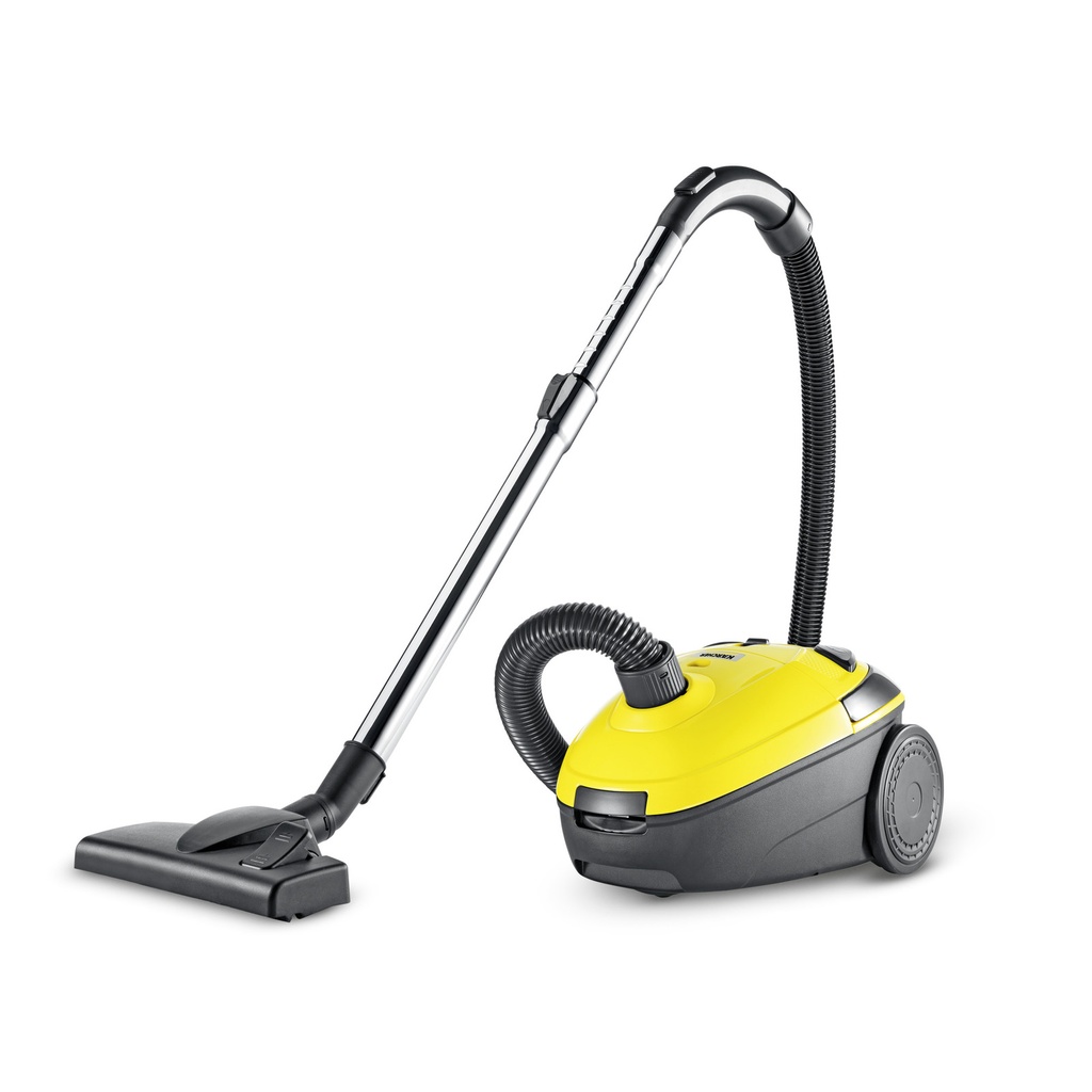 Aspiradora de arrastre VC 1 *PE, Karcher