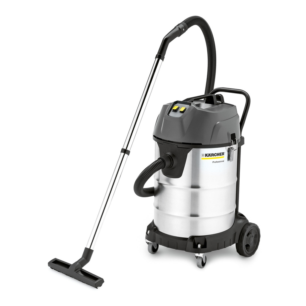 Aspiradora en seco y humedo NT 70/2 MeClassic, Karcher