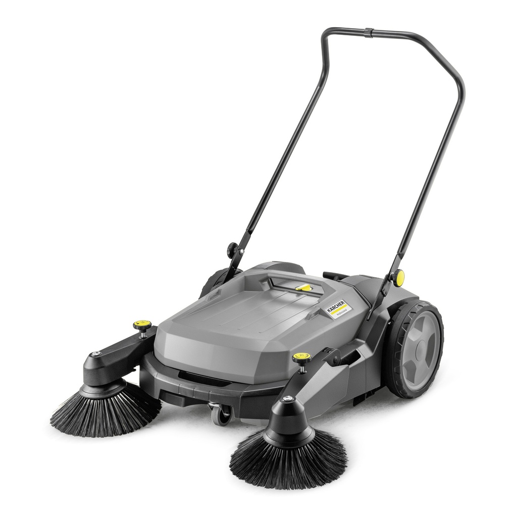 Barredora KM 70/20 C 2SB, Karcher