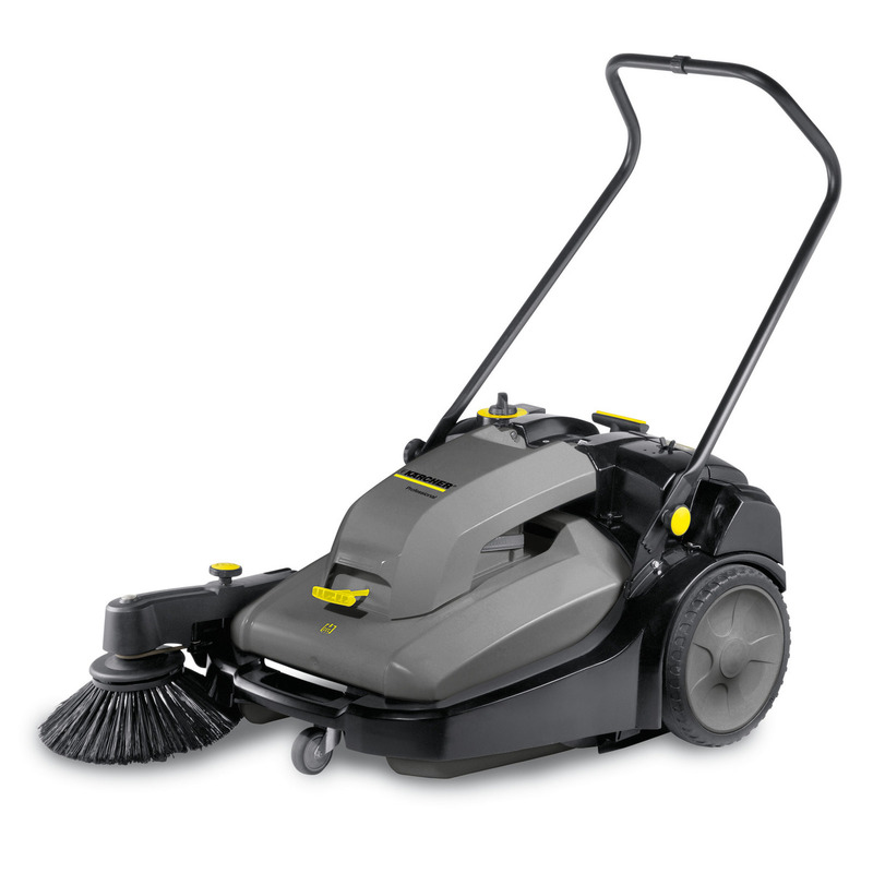 Barredora manual KM 70/30 C Bp Adv, Karcher