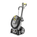 Hidrolavadora de alta presion HD 6/15 M con bomba axial de 3 pistones, Karcher