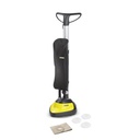 Aspiradora enceradora FP 303 *EU, Karcher