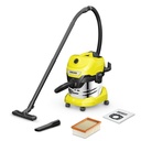 Aspiradora WD 4 S V-20/5/22 (YSY) *EU, Karcher