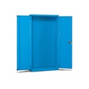 Armario azul completo 1023x400x2000, Storage Compat